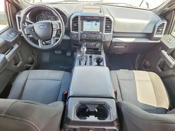 1FTEW1EP8HFA85565 2017 FORD F-150 - Image 8