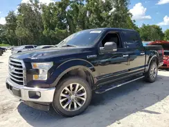 1FTEW1EP8HFA94377 2017 FORD F-150