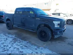 1FTEW1EP8HFA94864 2017 FORD F-150