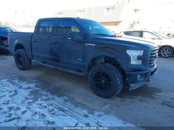 1FTEW1EP8HFA94864 2017 FORD F-150 - Image 1