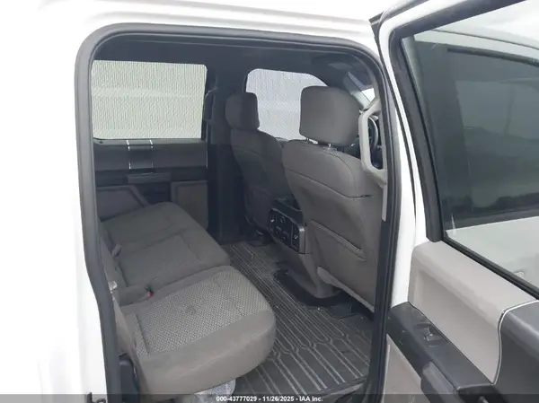 1FTEW1EP8HFA96534 2017 FORD F-150 - Image 8