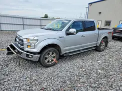 1FTEW1EP8HFA98381 2017 FORD F-150