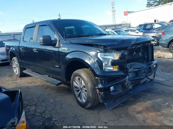 1FTEW1EP8HFB03515 2017 FORD F-150 - Image 1