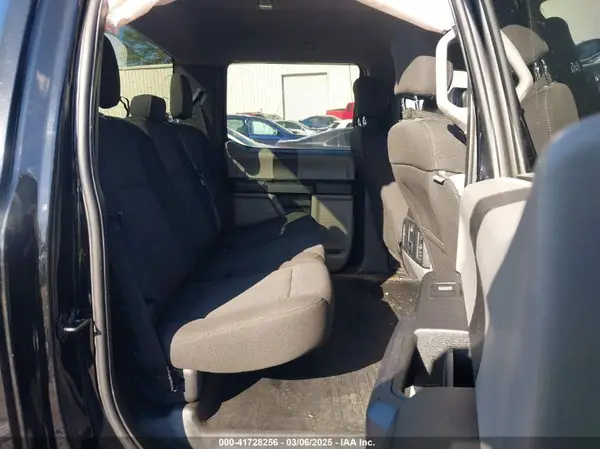 1FTEW1EP8HFB03515 2017 FORD F-150 - Image 8