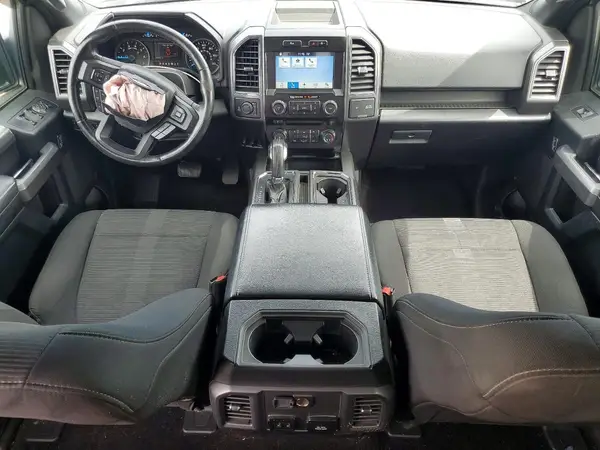 1FTEW1EP8HFB08892 2017 FORD F-150 - Image 8