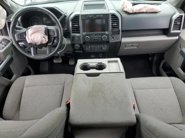 1FTEW1EP8HFB10528 2017 FORD F-150 - Image 8