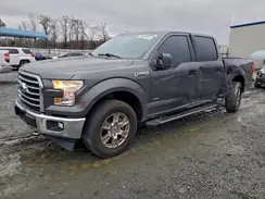 1FTEW1EP8HFB16555 2017 FORD F-150