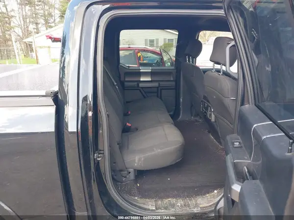 1FTEW1EP8HFB32478 2017 FORD F-150 - Image 8