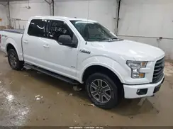 1FTEW1EP8HFB40161 2017 FORD F-150