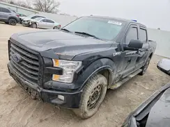 1FTEW1EP8HFB44310 2017 FORD F-150