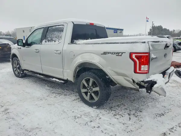 1FTEW1EP8HFB46171 2017 FORD F-150 - Image 2