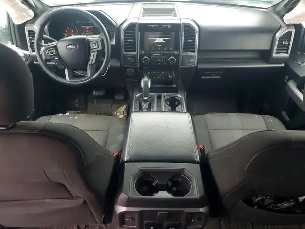 1FTEW1EP8HFB46171 2017 FORD F-150 - Image 8