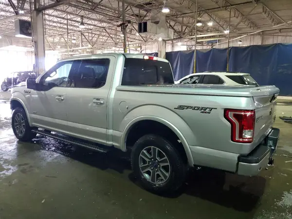 1FTEW1EP8HFB51273 2017 FORD F-150 - Image 2