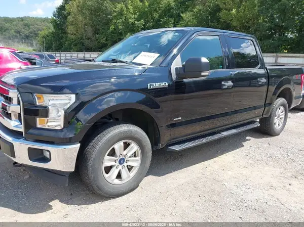 1FTEW1EP8HFB53900 2017 FORD F-150 - Image 2