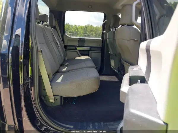 1FTEW1EP8HFB53900 2017 FORD F-150 - Image 8