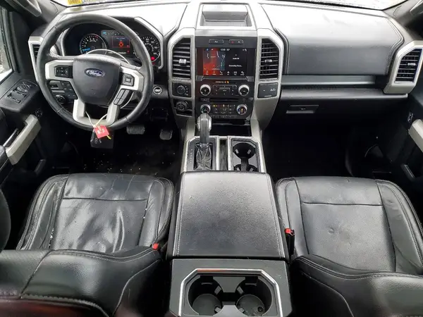 1FTEW1EP8HFB56229 2017 FORD F-150 - Image 8