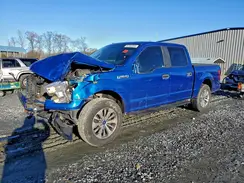 1FTEW1EP8HFB72334 2017 FORD F-150