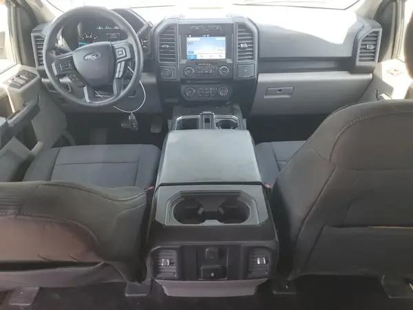 1FTEW1EP8HFB87013 2017 FORD F-150 - Image 8