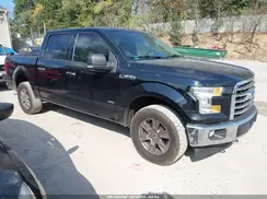 1FTEW1EP8HFB87349 2017 FORD F-150