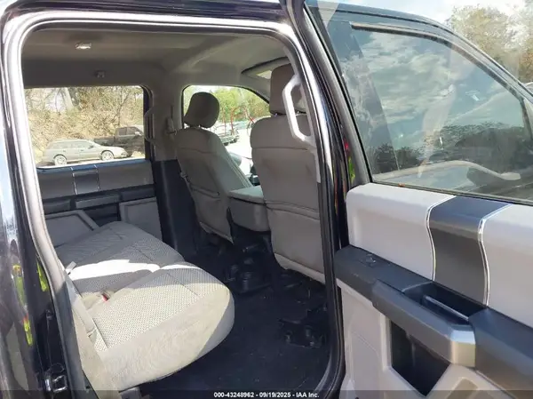 1FTEW1EP8HFB87349 2017 FORD F-150 - Image 8