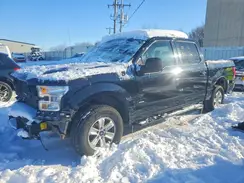 1FTEW1EP8HFC13951 2017 FORD F-150