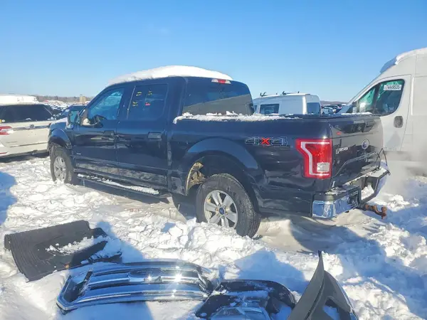 1FTEW1EP8HFC13951 2017 FORD F-150 - Image 2