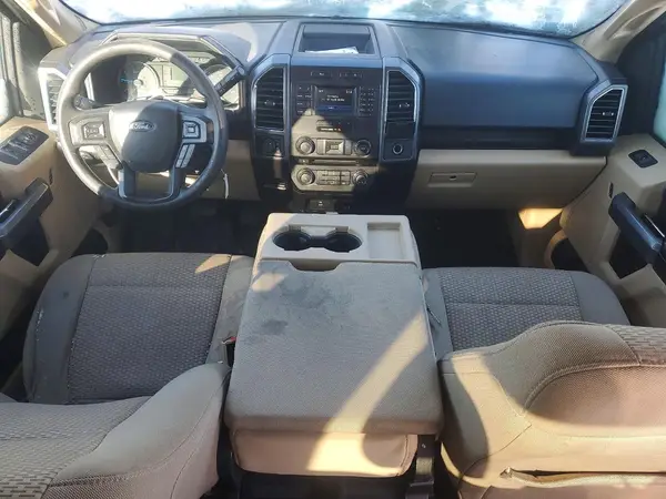 1FTEW1EP8HFC13951 2017 FORD F-150 - Image 8