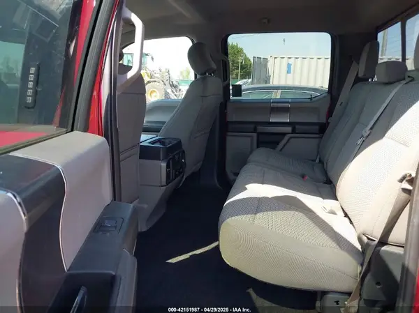 1FTEW1EP8HFC29504 2017 FORD F-150 - Image 8