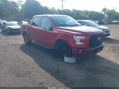 1FTEW1EP8HFC32399 2017 FORD F-150