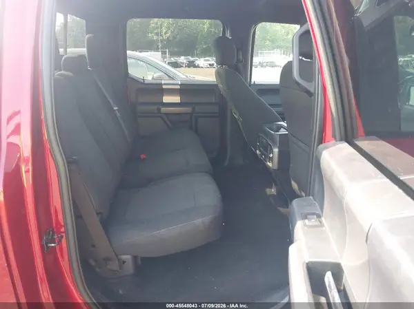 1FTEW1EP8HFC32399 2017 FORD F-150 - Image 8