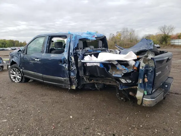 1FTEW1EP8HFC33844 2017 FORD F-150 - Image 2