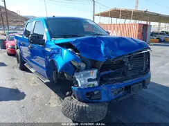 1FTEW1EP8HFC41197 2017 FORD F-150