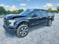 1FTEW1EP8HFC41992 2017 FORD F-150