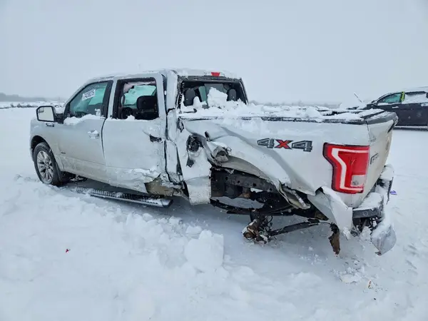 1FTEW1EP8HFC44861 2017 FORD F-150 - Image 2