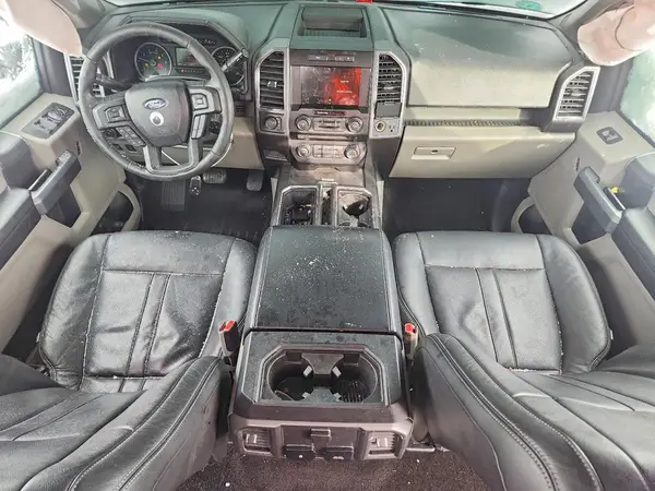 1FTEW1EP8HFC44861 2017 FORD F-150 - Image 8