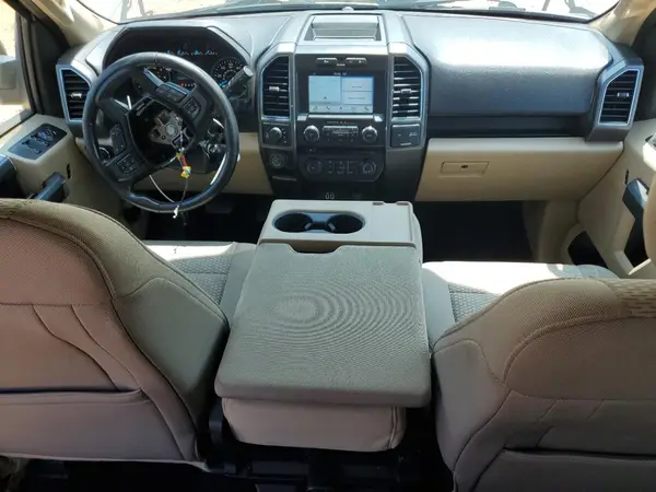 1FTEW1EP8HFC57982 2017 FORD F-150 - Image 8