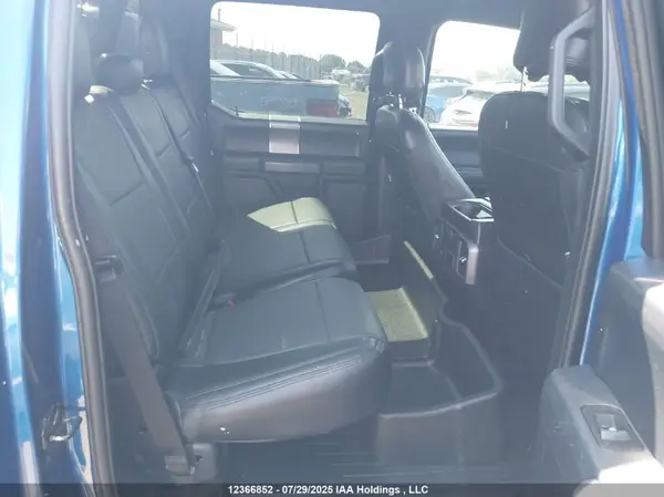 1FTEW1EP8HFC72496 2017 FORD F-150 - Image 8