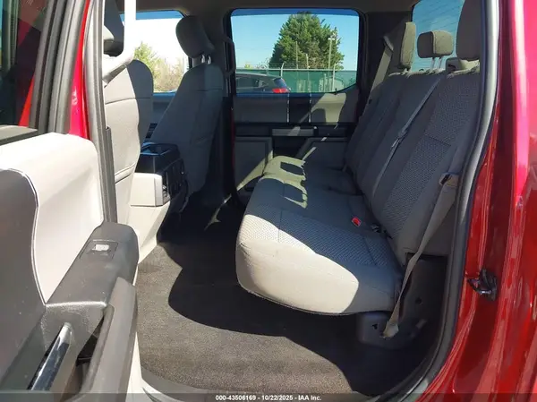 1FTEW1EP8HFC82512 2017 FORD F-150 - Image 8