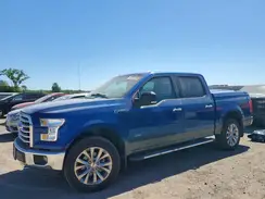 1FTEW1EP8HKC12032 2017 FORD F-150