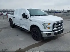 1FTEW1EP8HKC20499 2017 FORD F-150