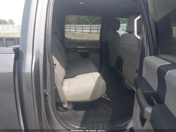 1FTEW1EP8HKC33849 2017 FORD F-150 - Image 8
