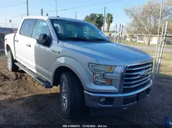 1FTEW1EP8HKC42535 2017 FORD F-150