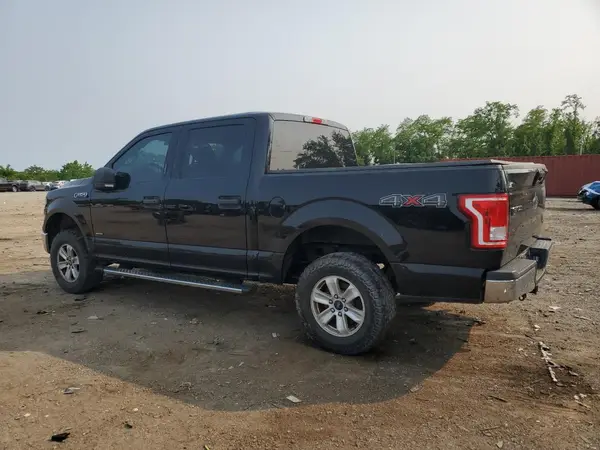 1FTEW1EP8HKC51929 2017 FORD F-150 - Image 2