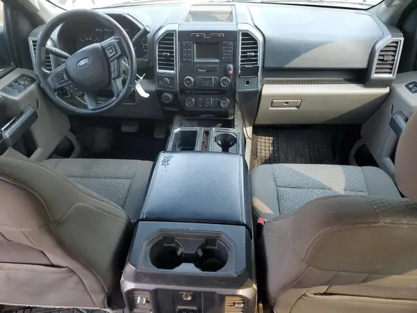 1FTEW1EP8HKC51929 2017 FORD F-150 - Image 8
