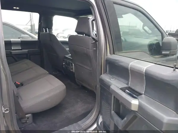 1FTEW1EP8HKC53745 2017 FORD F-150 - Image 8