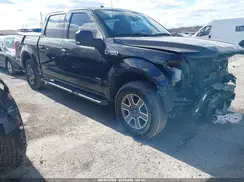 1FTEW1EP8HKC61585 2017 FORD F-150
