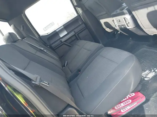 1FTEW1EP8HKC61585 2017 FORD F-150 - Image 8