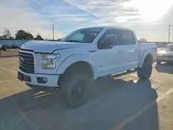 1FTEW1EP8HKC63322 2017 FORD F-150