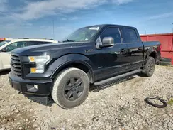 1FTEW1EP8HKC63580 2017 FORD F-150