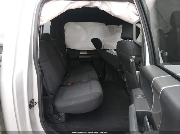 1FTEW1EP8HKC72599 2017 FORD F-150 - Image 8